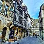 Appartamento De Luxe 3 Etoiles Au Coeur De *