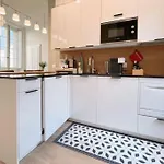 De Luxe 3 Etoiles Au Coeur De Appartamento Digione
