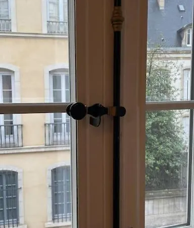 Апартаменты De Luxe 3 Etoiles Au Coeur De *