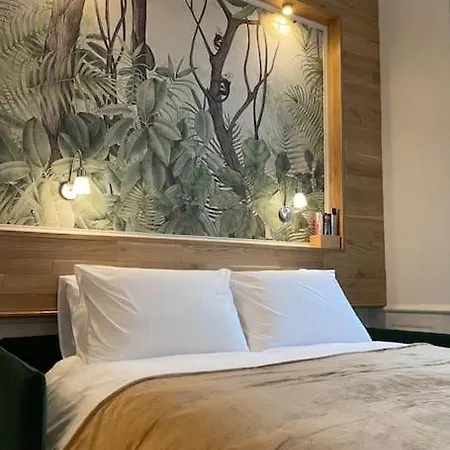 De Luxe 3 Etoiles Au Coeur De Дижон