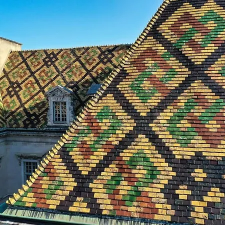 De Luxe 3 Etoiles Au Coeur De Апартаменты