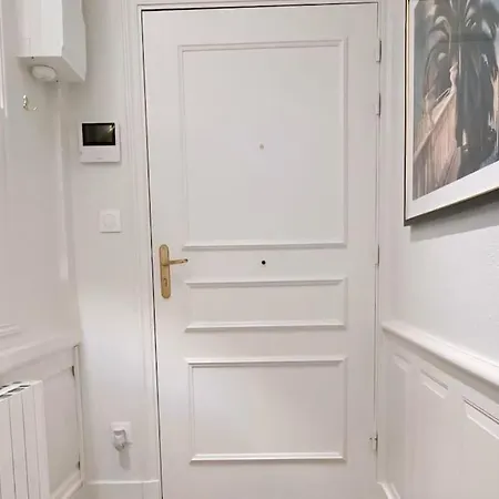 De Luxe 3 Etoiles Au Coeur De Appartement