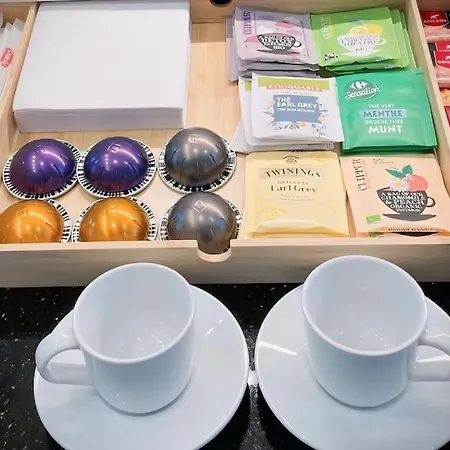 Апартаменты De Luxe 3 Etoiles Au Coeur De Дижон