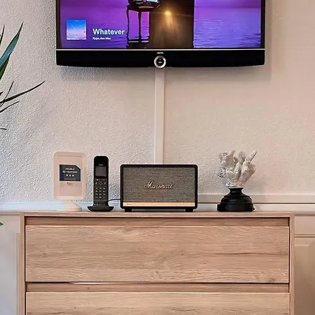 De Luxe 3 Etoiles Au Coeur De Appartement