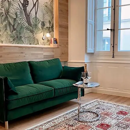 De Luxe 3 Etoiles Au Coeur De