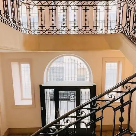 De Luxe 3 Etoiles Au Coeur De Appartement *