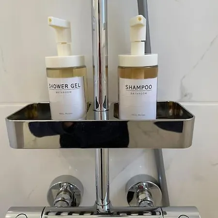 Appartement De Luxe 3 Etoiles Au Coeur De *