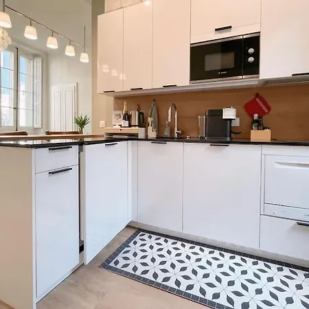 De Luxe 3 Etoiles Au Coeur De Appartement Dijon