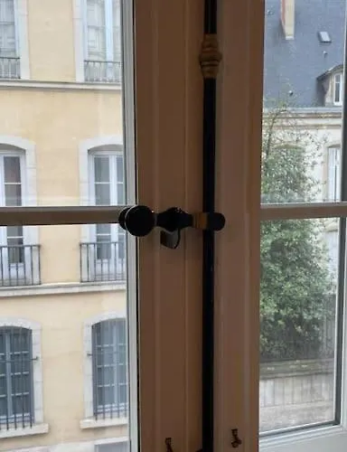 Apartment De Luxe 3 Etoiles Au Coeur De *