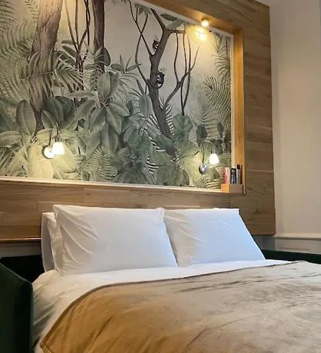 De Luxe 3 Etoiles Au Coeur De Dijon