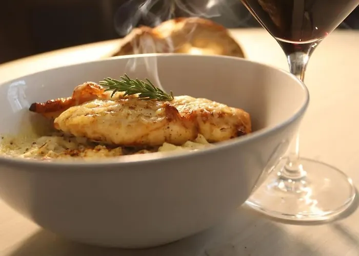 De Luxe 3 Etoiles Au Coeur De