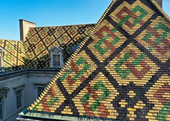 De Luxe 3 Etoiles Au Coeur De Daire