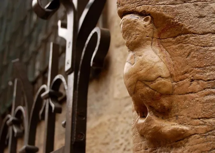 De Luxe 3 Etoiles Au Coeur De Daire *