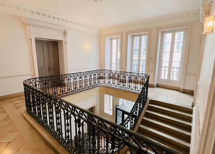 De Luxe 3 Etoiles Au Coeur De *