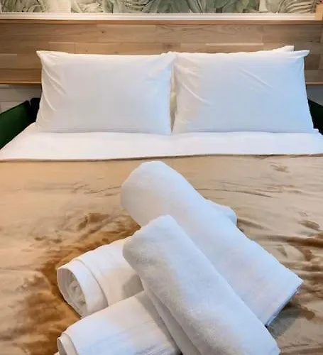 De Luxe 3 Etoiles Au Coeur De