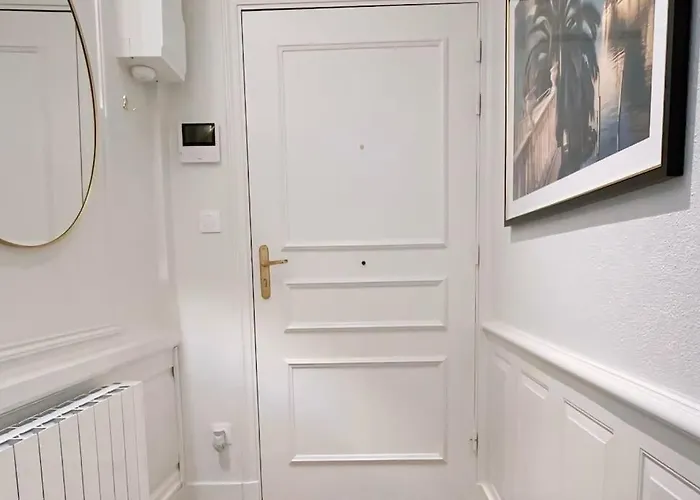 De Luxe 3 Etoiles Au Coeur De Daire