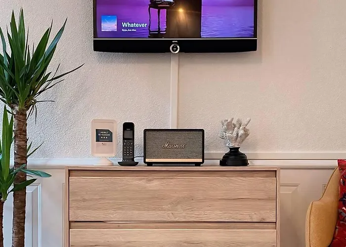 De Luxe 3 Etoiles Au Coeur De Daire