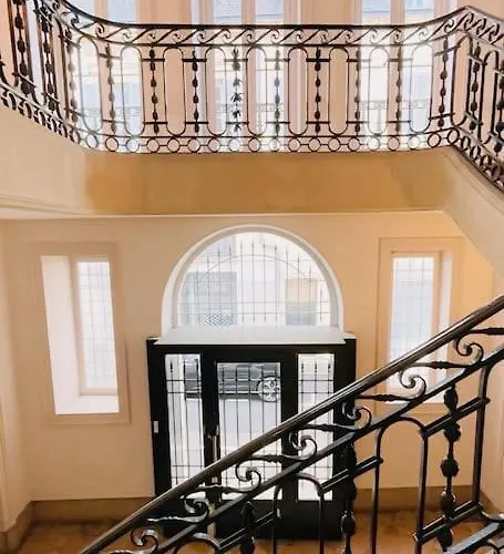 De Luxe 3 Etoiles Au Coeur De Daire *