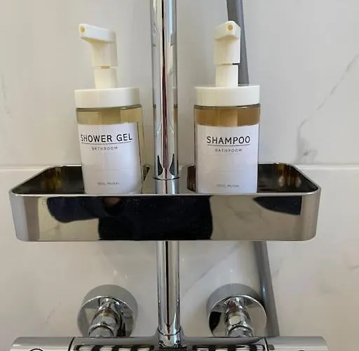 Daire De Luxe 3 Etoiles Au Coeur De *